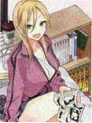 武装少女神乐姬封面
